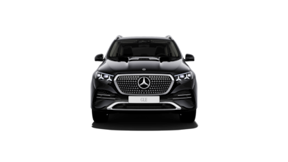 GLE - 360° view