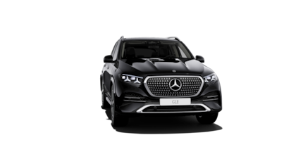 GLE - 360° view