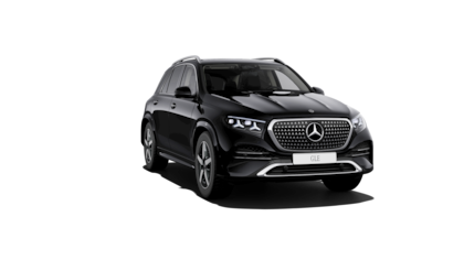 GLE - 360° view