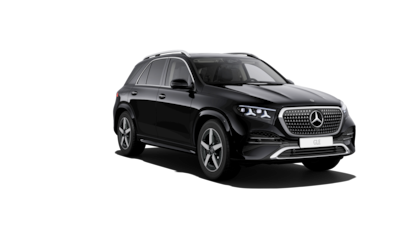 GLE - 360° view