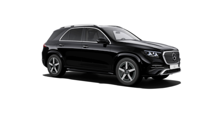 GLE - 360° view