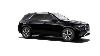 GLE - 360° view