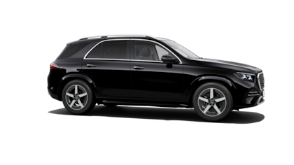 GLE - 360° view