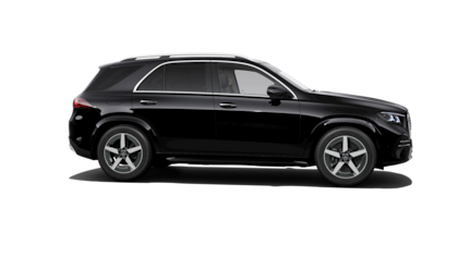 GLE - 360° view