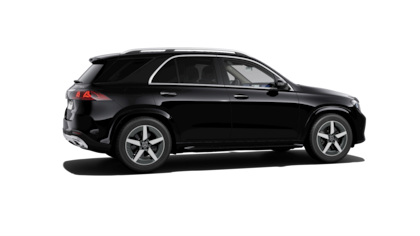 GLE - 360° view