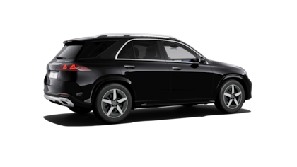 GLE - 360° view