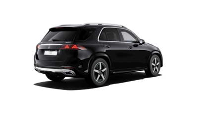 GLE - 360° view