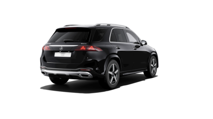 GLE - 360° view