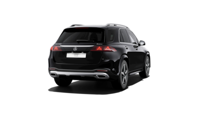 GLE - 360° view