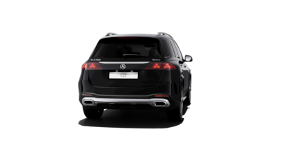 GLE - 360° view