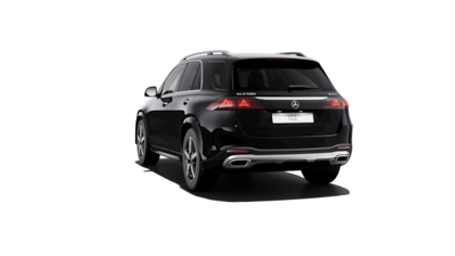 GLE - 360° view