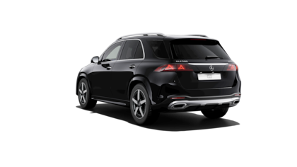 GLE - 360° view