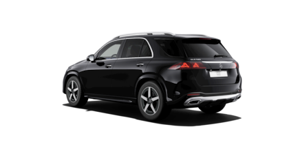 GLE - 360° view