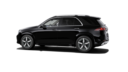 GLE - 360° view