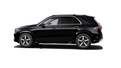 GLE - 360° view