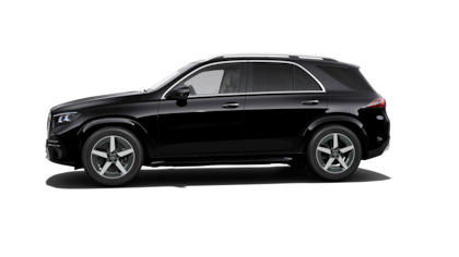 GLE - 360° view