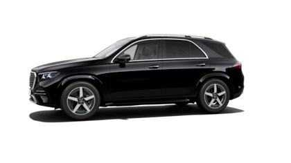 GLE - 360° view