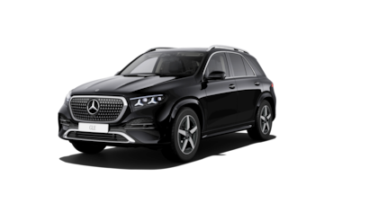 GLE - 360° view
