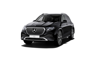 GLE - 360° view