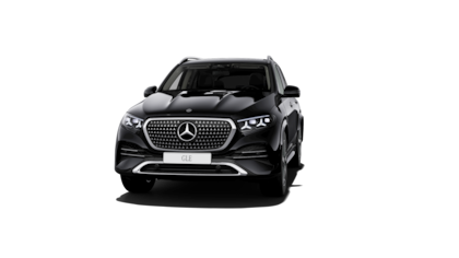 GLE - 360° view