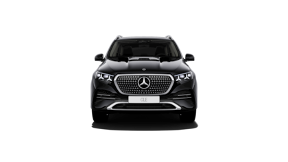 GLE - 360° view