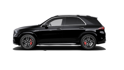 GLE - 360° view
