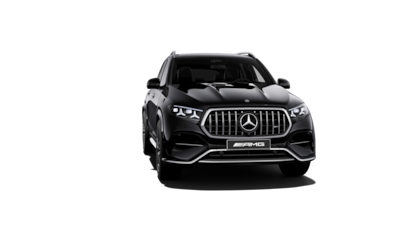 GLE - 360° view