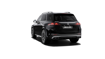 GLE - 360° view