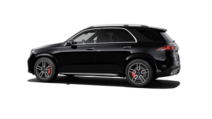 GLE - 360° view