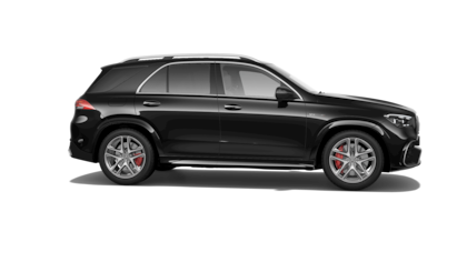 GLE - 360° view