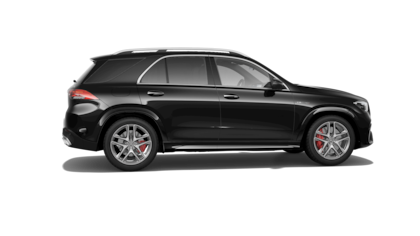 GLE - 360° view