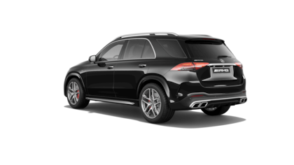 GLE - 360° view