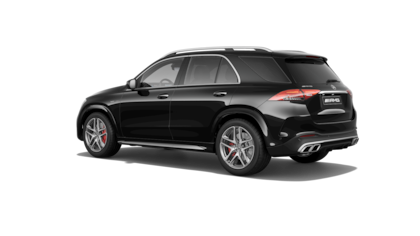 GLE - 360° view