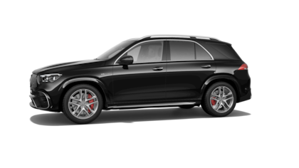 GLE - 360° view