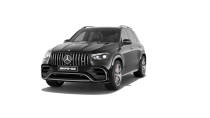 GLE - 360° view