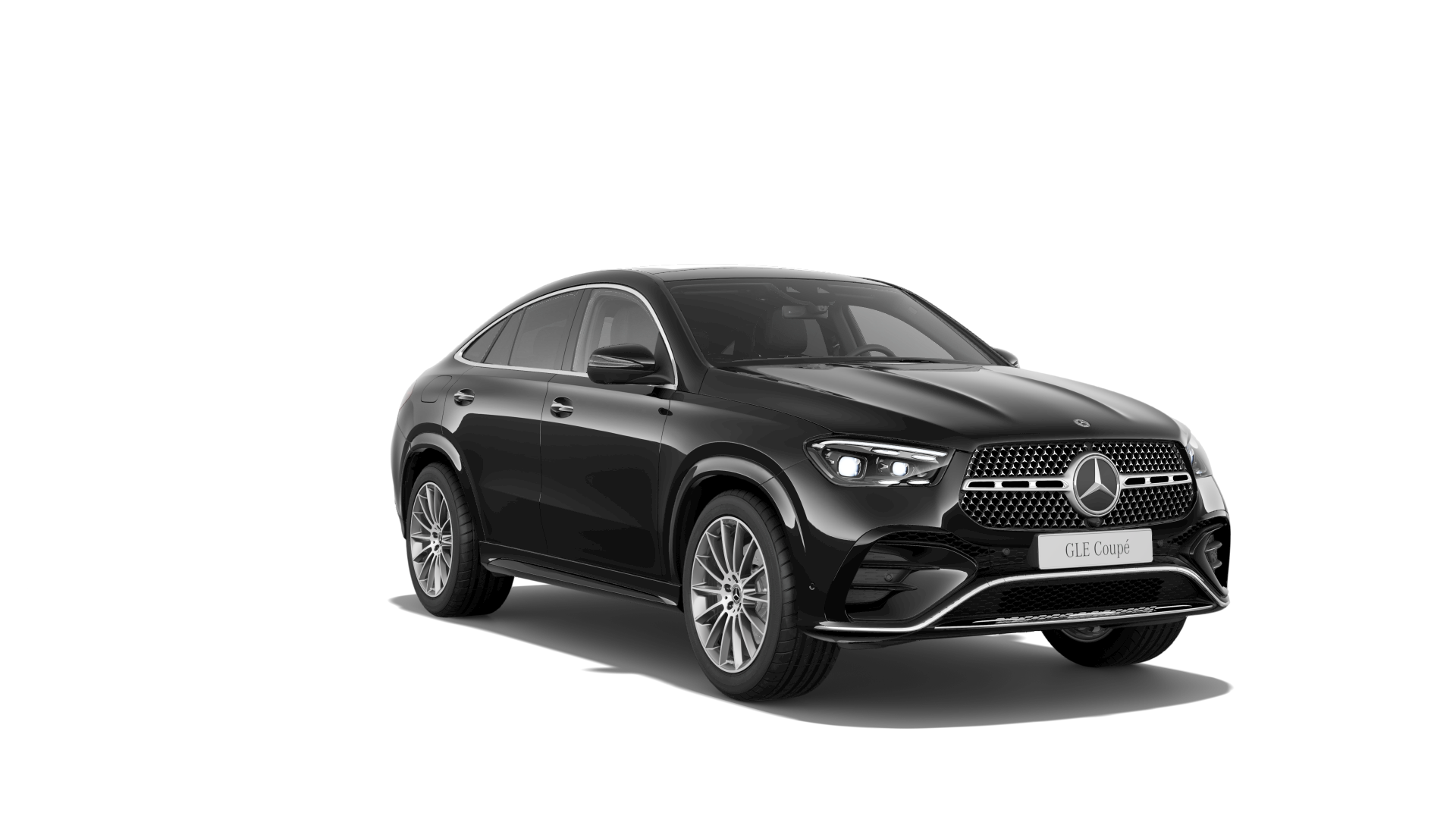 GLE Coupé