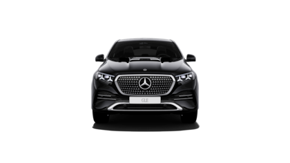 GLE Coupé - 360° view