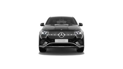GLE Coupé - 360° view