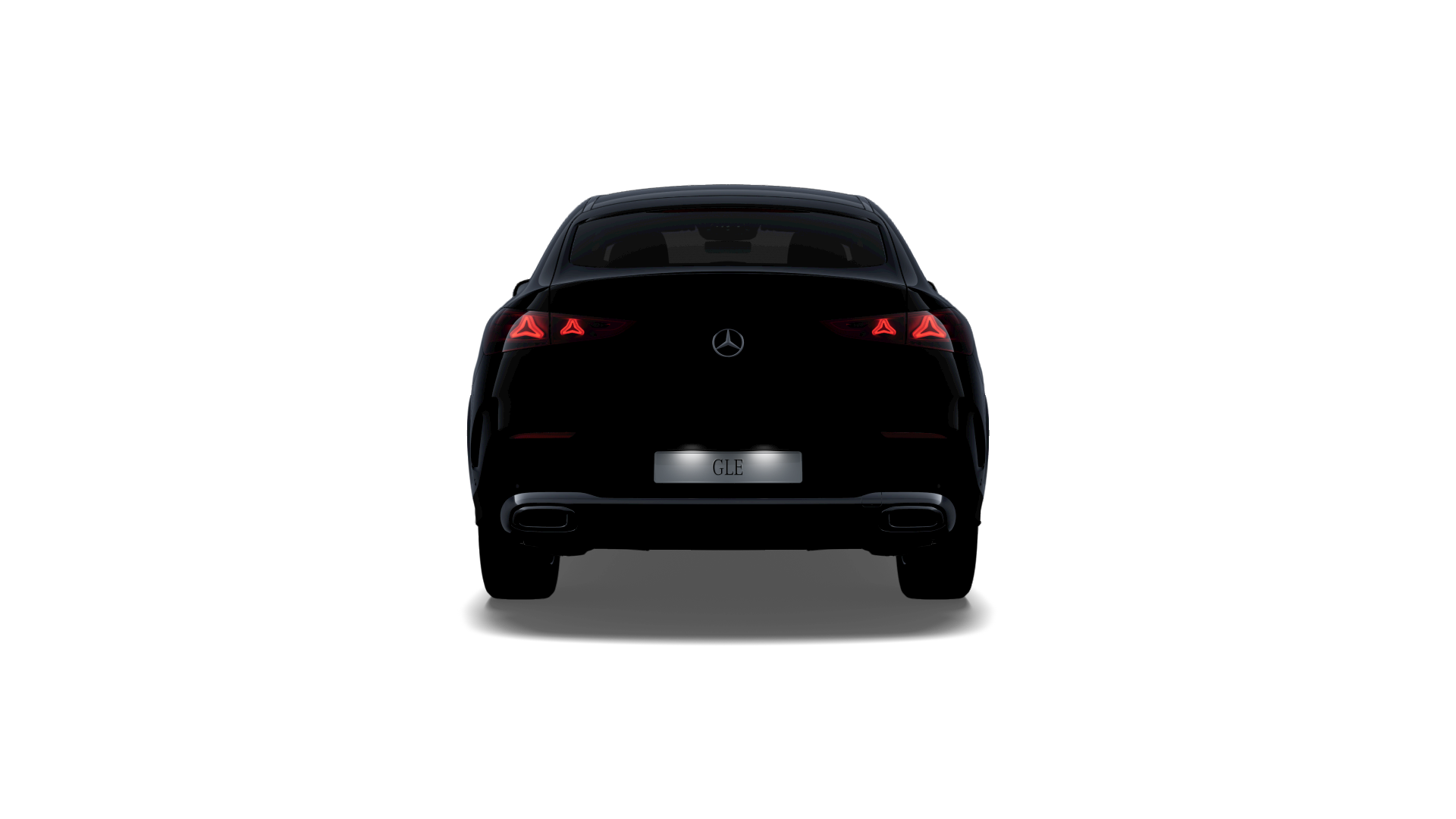 GLE Coupé