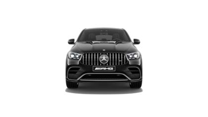 GLE Coupé - 360° view