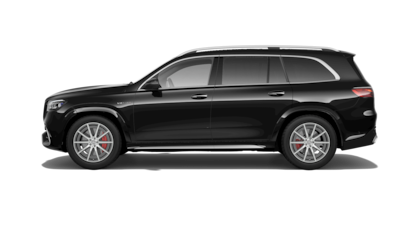 GLS - 360° view