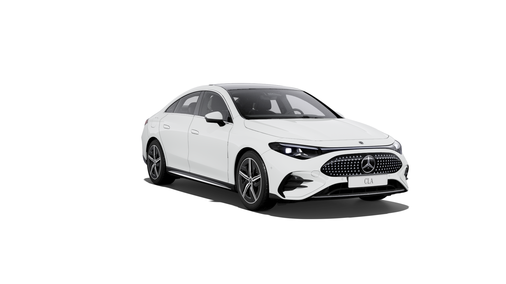 CLA Business Solution