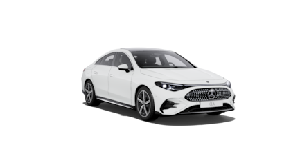 CLA - 360° view
