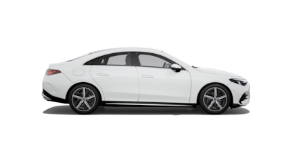 CLA - 360° view