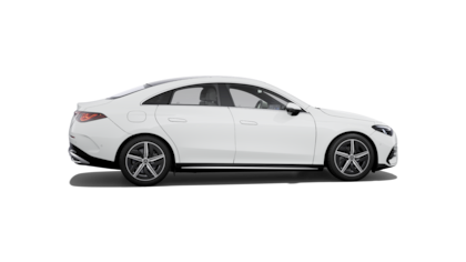 CLA - 360° view