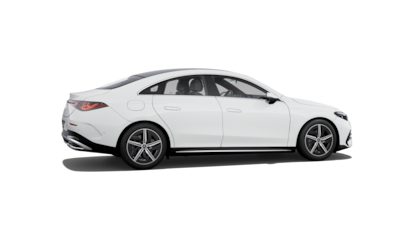 CLA - 360° view