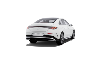 CLA - 360° view