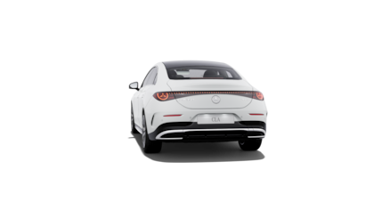 CLA - 360° view