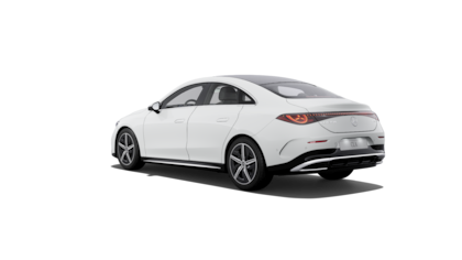 CLA - 360° view