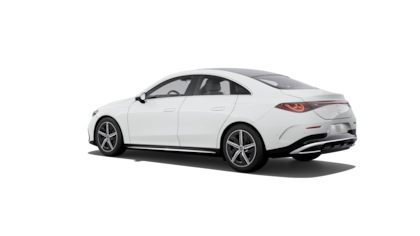 CLA - 360° view
